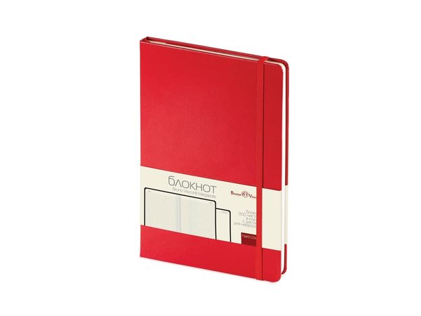 Блокнот А5 «Megapolis Journal» - Блокнот А5 «Megapolis Journal»