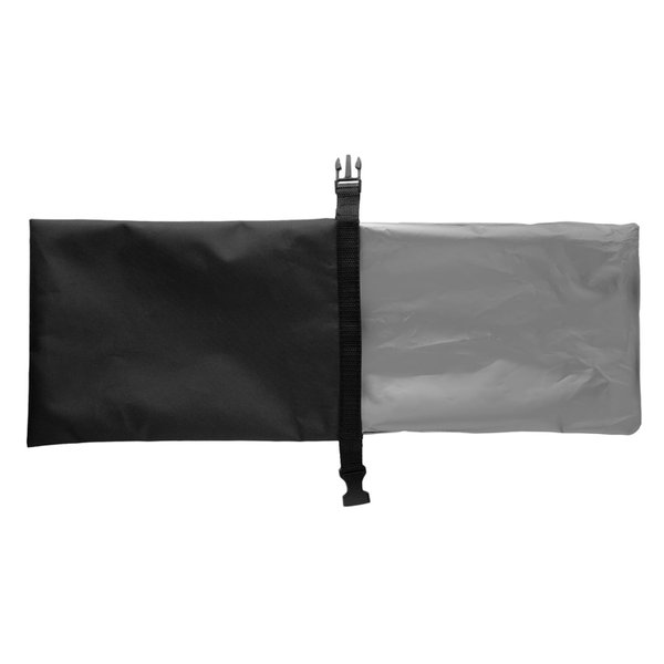 Сумка-холодильник Snackstrap из rPET AWARE™, 30x20 см - Сумка-холодильник Snackstrap из rPET AWARE™, 30x20 см