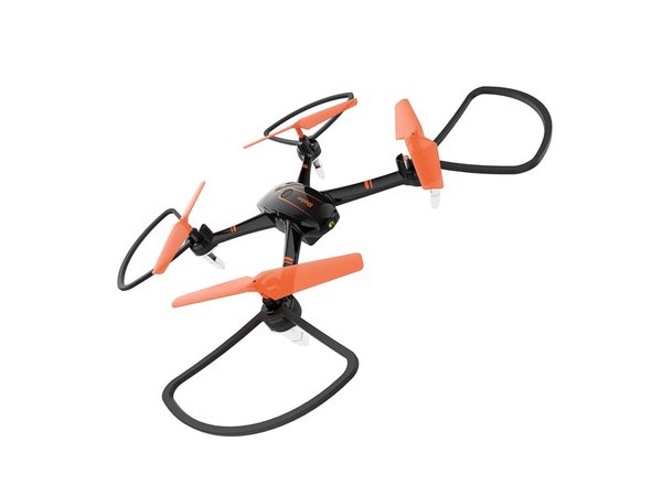 Радиоуправляемый квадрокоптер «SHADOW FPV» - Радиоуправляемый квадрокоптер «SHADOW FPV»