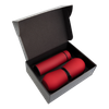Набор Hot Box C2 (софт-тач) (красный)