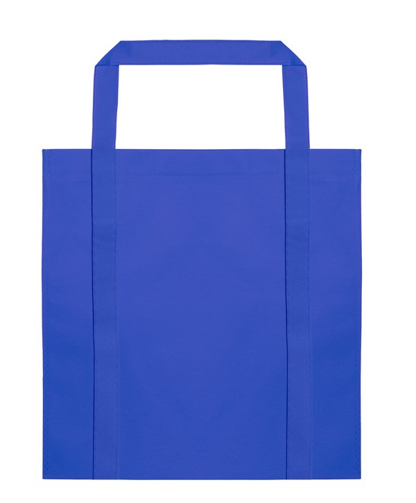 Сумка BARNET ROYAL BLUE - Сумка BARNET ROYAL BLUE