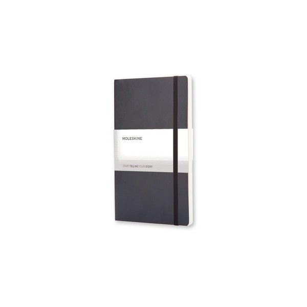 Блокнот MOLESKINE примерно формата А5 - Блокнот MOLESKINE примерно формата А5