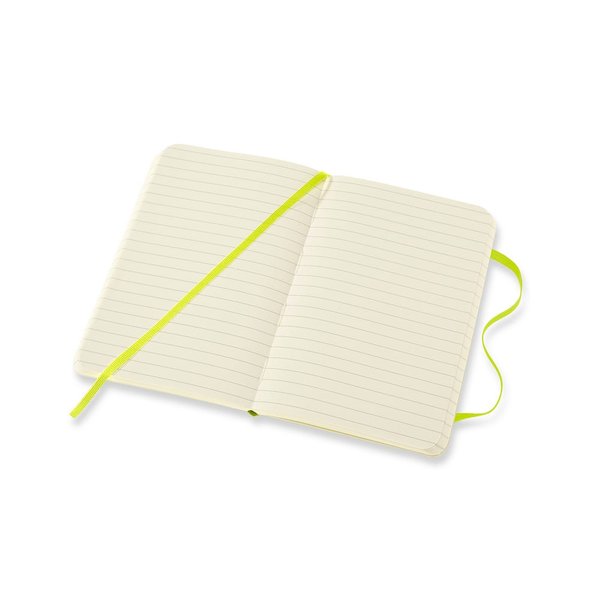 Блокнот MOLESKINE примерно формата A6. - Блокнот MOLESKINE примерно формата A6.