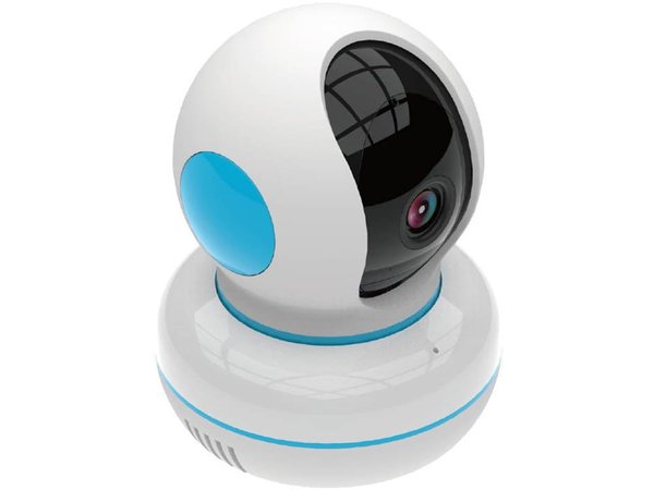 Умная камера «IoT Cam M3» - Умная камера «IoT Cam M3»