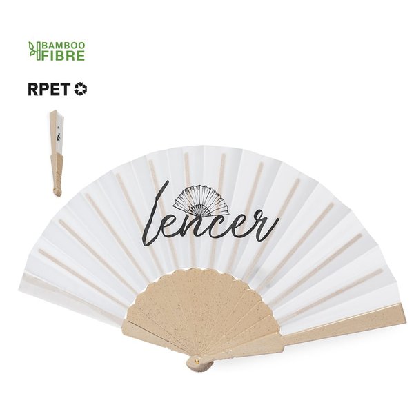 Ручной веер Lencer - Ручной веер Lencer