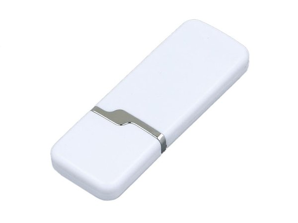 USB 2.0- флешка на 64 Гб с оригинальным колпачком - USB 2.0- флешка на 64 Гб с оригинальным колпачком