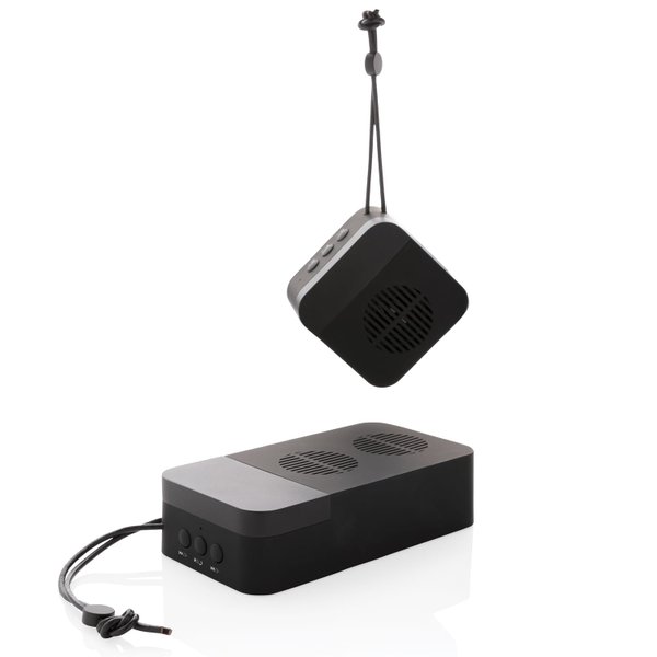 Беспроводная колонка Aria, 10W - Беспроводная колонка Aria, 10W
