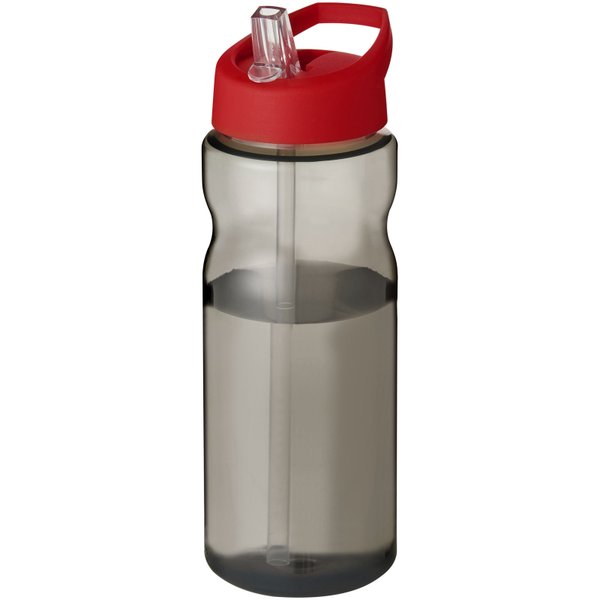 Спортивная бутылка H2O Active® Eco Base 650 мл с крышкой-носиком - Спортивная бутылка H2O Active® Eco Base 650 мл с крышкой-носиком