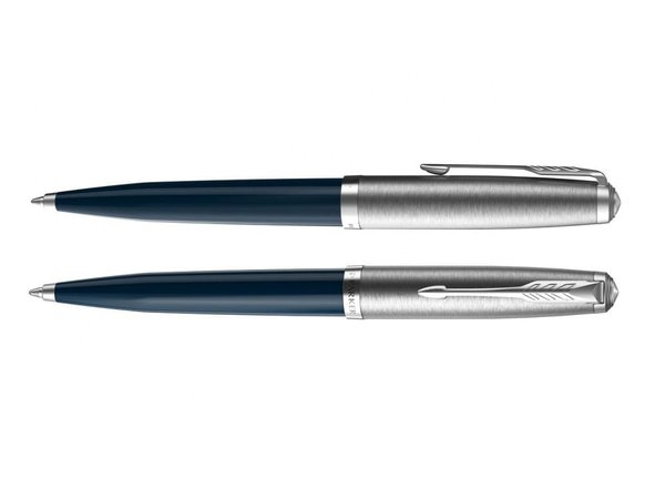 Ручка шариковая Parker 51 Core - Ручка шариковая Parker 51 Core