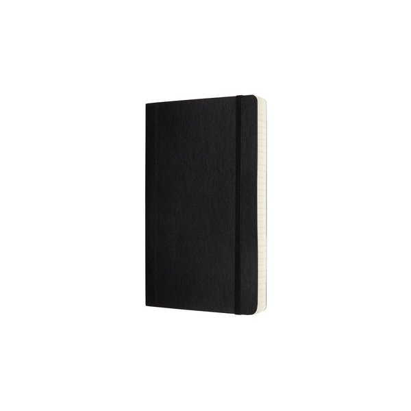 Блокнот MOLESKINE примерно формата А5 - Блокнот MOLESKINE примерно формата А5