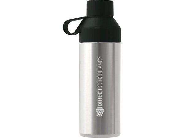 Бутылка для воды «Ocean Bottle Lite» - Бутылка для воды «Ocean Bottle Lite»
