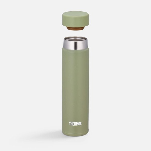 Термобутылка JOJ 180, хаки