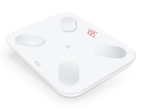 умные диагностические весы s1 pro v2