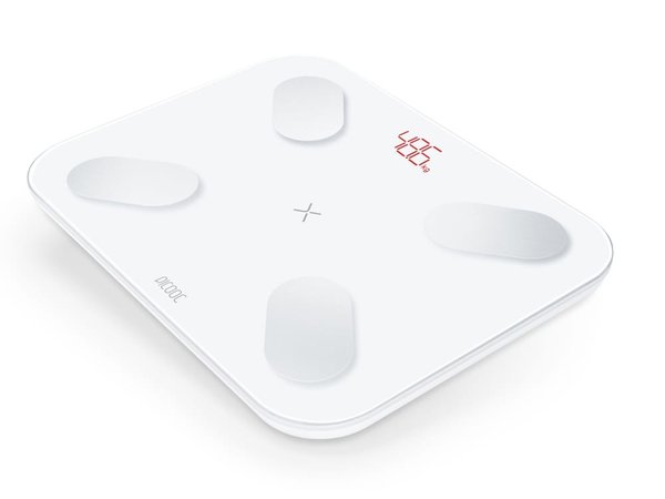 Умные диагностические весы S1 Pro V2 - Умные диагностические весы S1 Pro V2