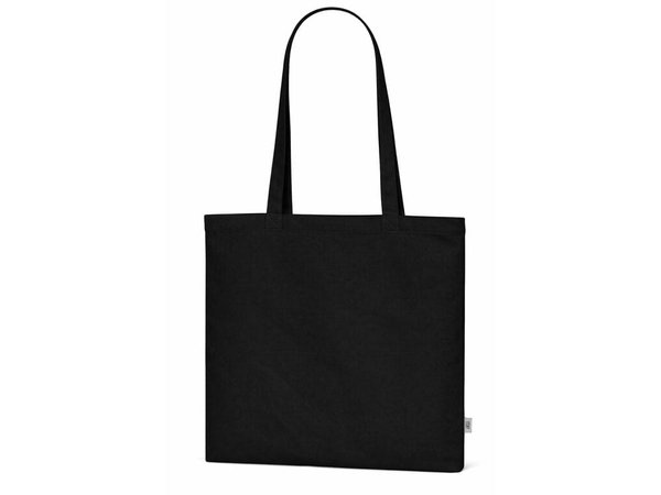 Сумка «Кэррими 180» из хлопка, 180 г/м2 - Сумка «Кэррими 180» из хлопка, 180 г/м2