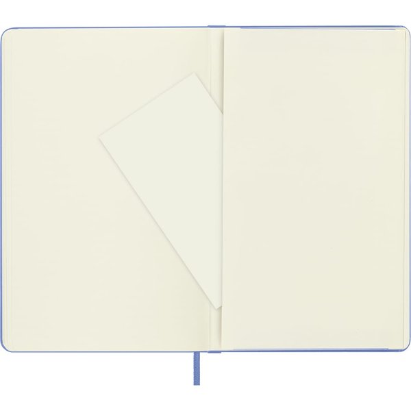 Блокнот MOLESKINE примерно формата A5. - Блокнот MOLESKINE примерно формата A5.