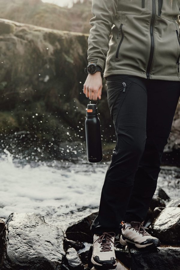 Бутылка для воды Nordic Drift Trail RCS, 750 мл - Бутылка для воды Nordic Drift Trail RCS, 750 мл