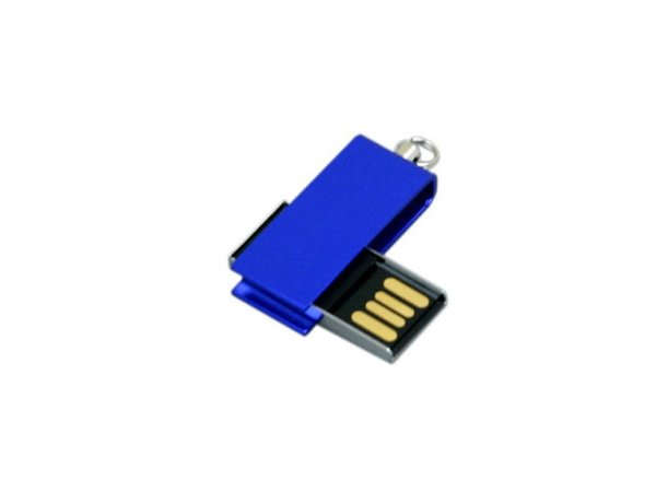 USB 2.0- флешка мини на 8 Гб с мини чипом в цветном корпусе - USB 2.0- флешка мини на 8 Гб с мини чипом в цветном корпусе