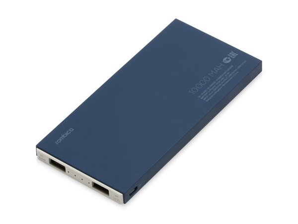 Внешний аккумулятор «NEO NS100B», 10000mAh - Внешний аккумулятор «NEO NS100B», 10000mAh
