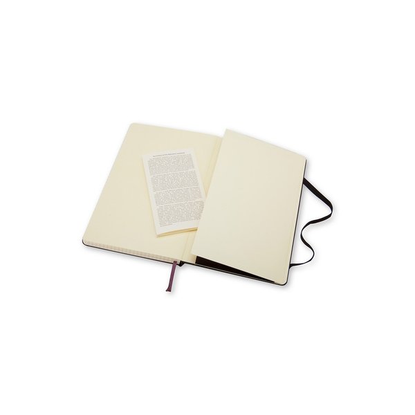 Блокнот MOLESKINE примерно формата А6 - Блокнот MOLESKINE примерно формата А6