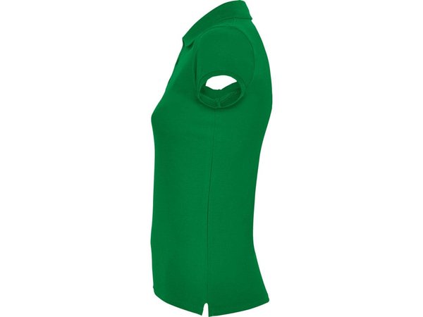Рубашка поло «Star» женская - Рубашка поло «Star» женская