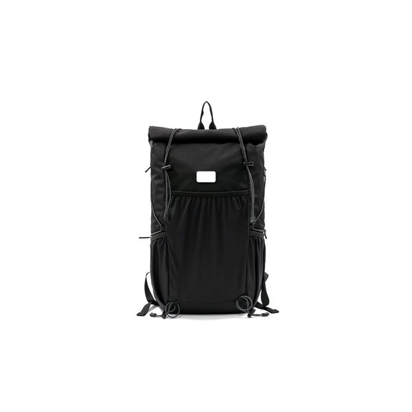 Рюкзак с роликовой застежкой BrandCharger Venturer. - Рюкзак с роликовой застежкой BrandCharger Venturer.