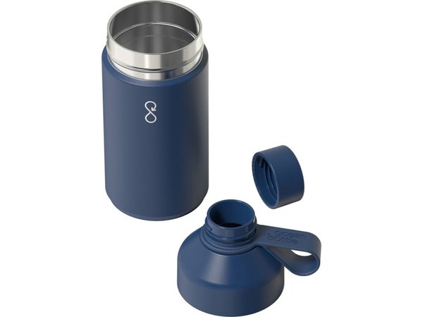Бутылка для воды «Ocean Bottle» с вакуумной изоляцией - Бутылка для воды «Ocean Bottle» с вакуумной изоляцией