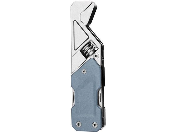 Мультитул-ключ Nextool Light Wrench W1 с набором бит - Мультитул-ключ Nextool Light Wrench W1 с набором бит
