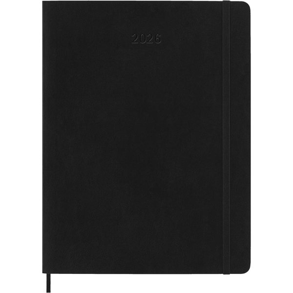 Ежедневник MOLESKINE - Ежедневник MOLESKINE