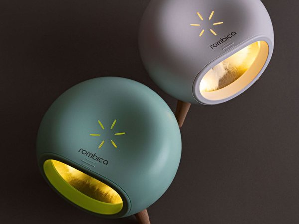 Ночник LED «Koko» - Ночник LED «Koko»