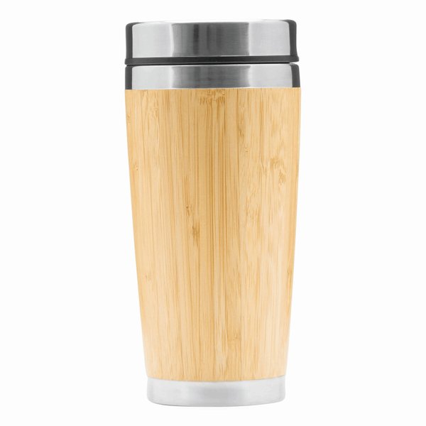 Термокружка BAMBOO DRINK - Термокружка BAMBOO DRINK