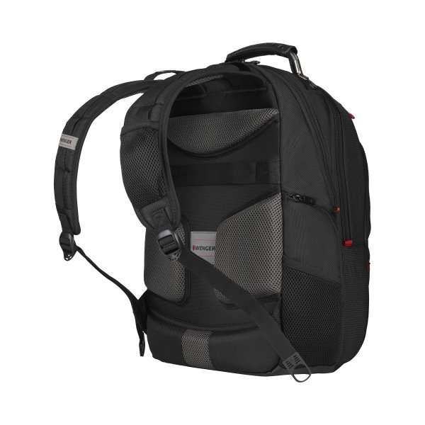 Рюкзак для ноутбука Wenger PEGASUS DELUXE 16` - Рюкзак для ноутбука Wenger PEGASUS DELUXE 16`