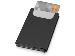 держатель для карт «verlass» c rfid-защитой