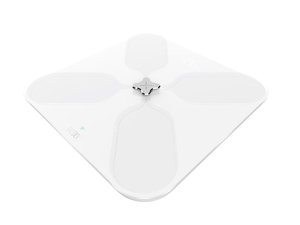 умные весы с wi-fi s3