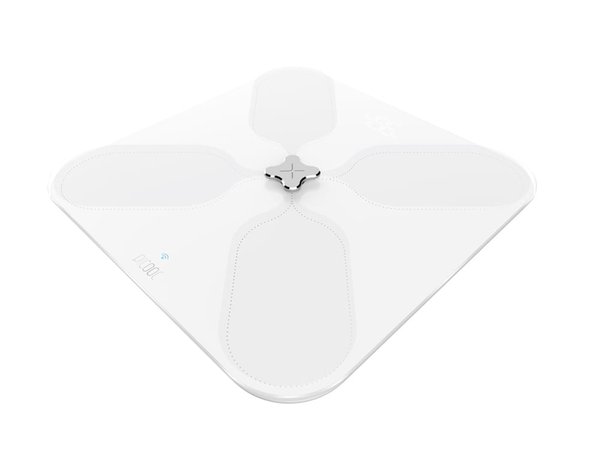 Умные весы с Wi-Fi S3 - Умные весы с Wi-Fi S3