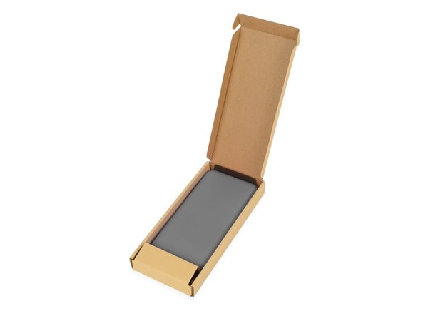 Внешний аккумулятор «NEO PB100», soft touch, 10000 mAh - Внешний аккумулятор «NEO PB100», soft touch, 10000 mAh
