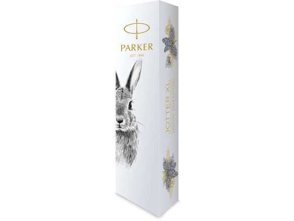 Ручка шариковая Parker Jotter XL - Ручка шариковая Parker Jotter XL