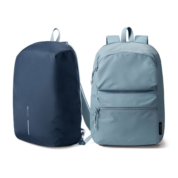 Двусторонний рюкзак XD Design Switch 2-в-1 - Двусторонний рюкзак XD Design Switch 2-в-1