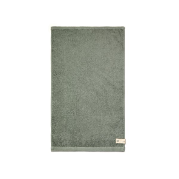 Полотенце VINGA Birch, 40x70 см - Полотенце VINGA Birch, 40x70 см