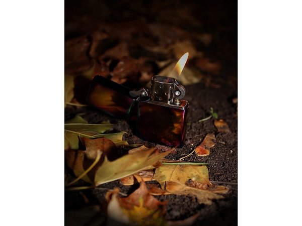 Зажигалка ZIPPO Classic с покрытием Spectrum™ - Зажигалка ZIPPO Classic с покрытием Spectrum™