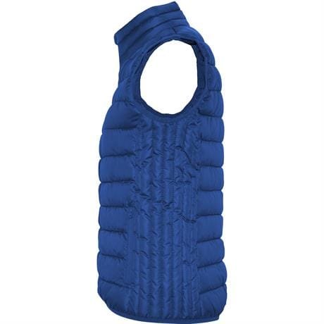 Жилет OSLO WOMAN женский - Жилет OSLO WOMAN женский, ЭЛЕКТРИЧЕСКИЙ СИНИЙ 2XL