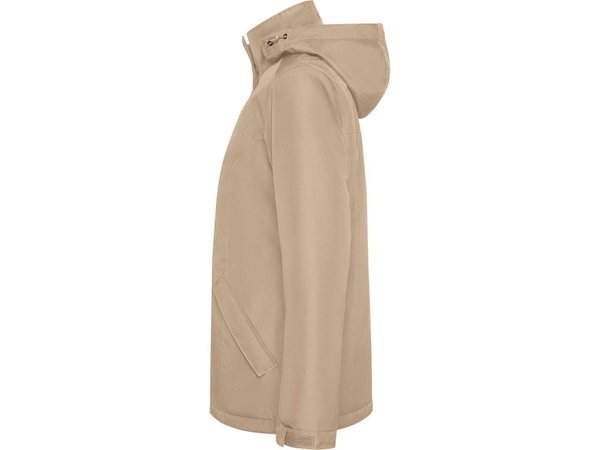 Парка утепленная «America», женская - Парка утепленная «America», женская
