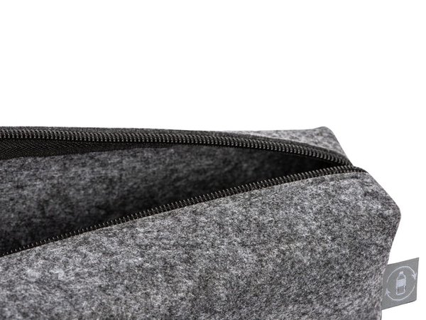 Пенал «Felt» из RPET-фетра - Пенал «Felt» из RPET-фетра