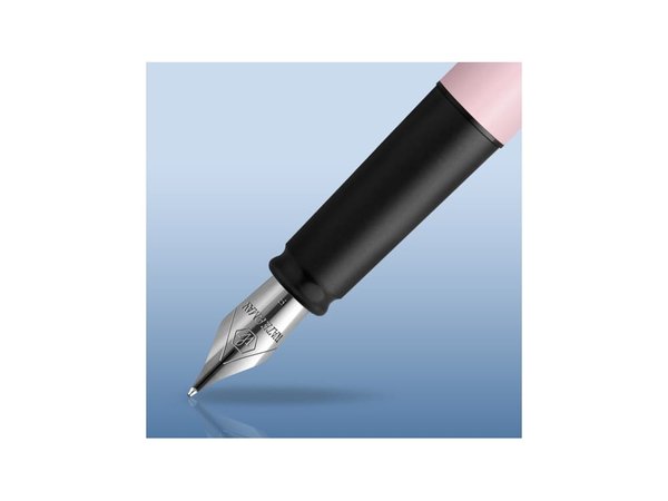Ручка перьевая «Allure Pink CT» - Ручка перьевая «Allure Pink CT»