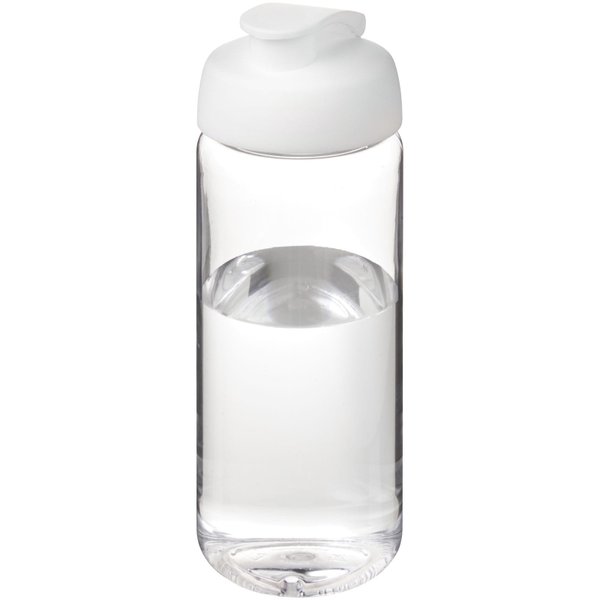 Спортивная бутылка H2O Active® Octave Tritan™ 600 мл с откидной крышкой - Спортивная бутылка H2O Active® Octave Tritan™ 600 мл с откидной крышкой