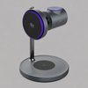 Беспроводная зарядная станция 3 в 1 QI2.2 Max Power
