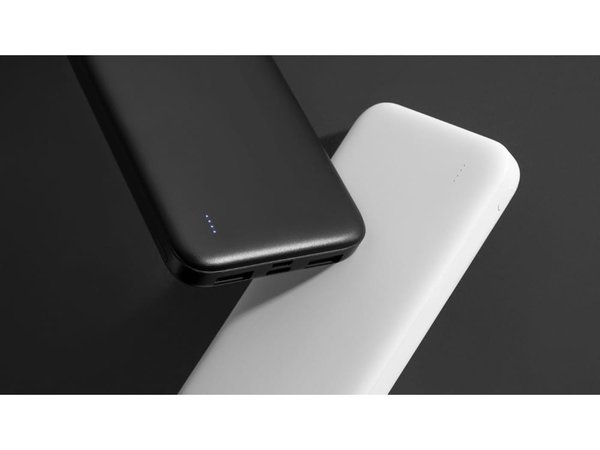 Внешний аккумулятор «NEO Start», 10000 mAh - Внешний аккумулятор «NEO Start», 10000 mAh