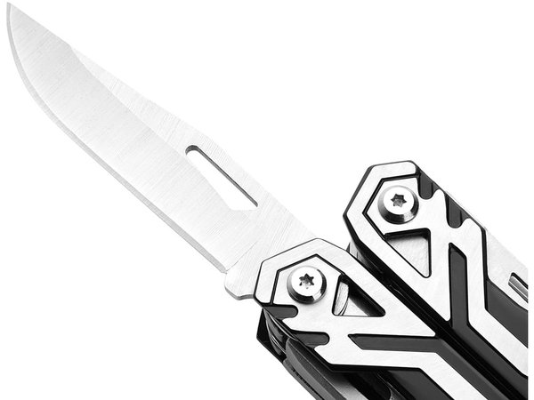 Мультитул Rocktol 21 в 1 с пружинными плоскогубцами - Мультитул Rocktol 21 в 1 с пружинными плоскогубцами