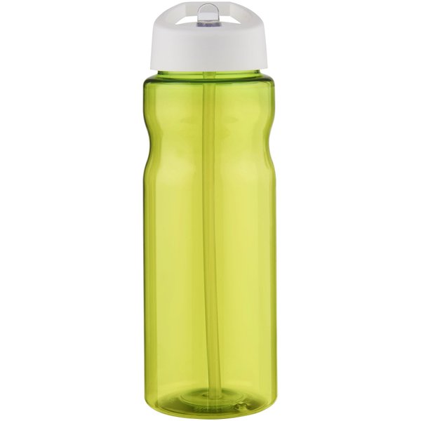 Спортивная бутылка H2O Active® Base 650 мл с крышкой-носиком - Спортивная бутылка H2O Active® Base 650 мл с крышкой-носиком