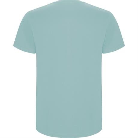 Футболка STAFFORD - Футболка STAFFORD , ГОЛУБОЙ 2XL